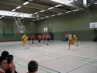 U18 schafft Aufstieg