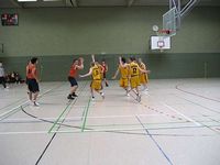 U18 schafft Aufstieg