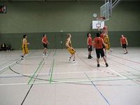 U18 schafft Aufstieg