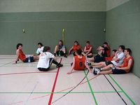 U18 schafft Aufstieg