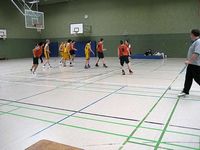 U18 schafft Aufstieg