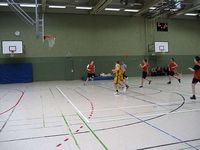 U18 schafft Aufstieg