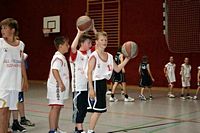 Kreispokal der U12