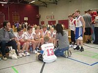Kreispokal der U12