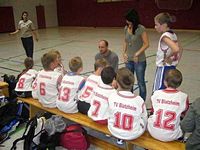 Kreispokal der U12