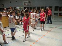 Kreispokal der U12