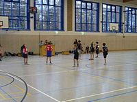 U12 gegen Hürth II