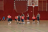 U12 gegen Brauweiler