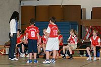 U12 gegen Brauweiler