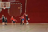 U12 gegen Brauweiler