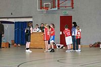 U12 gegen Brauweiler