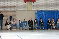 U12 gegen Bedburg/Bergheim