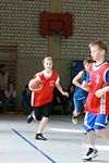 U12 gegen Bedburg/Bergheim