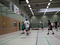 Dreikönigsturnier 2011