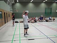 Dreikönigsturnier 2011