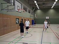 Dreikönigsturnier 2012