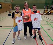 Dreikönigsturnier 2013