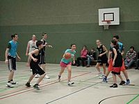 Dreikönigsturnier 2013