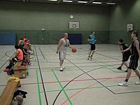 Dreikönigsturnier 2013