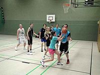 Dreikönigsturnier 2013