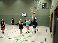 Dreikönigsturnier 2013