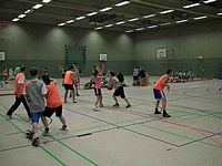 Dreikönigsturnier 2013