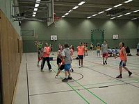 Dreikönigsturnier 2013