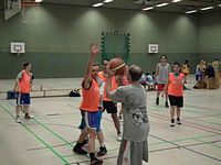 Dreikönigsturnier 2013