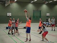 Dreikönigsturnier 2013