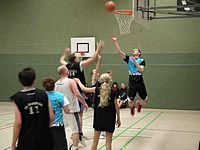 Dreikönigsturnier 2013