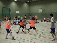 Dreikönigsturnier 2013