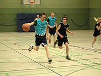 Dreikönigsturnier 2013