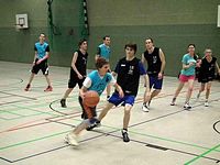 Dreikönigsturnier 2013