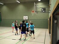 Dreikönigsturnier 2013