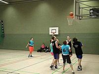 Dreikönigsturnier 2013