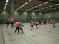 Dreikönigsturnier 2013