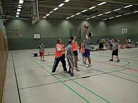 Dreikönigsturnier 2013