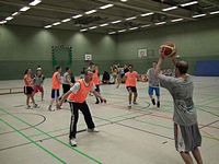 Dreikönigsturnier 2013