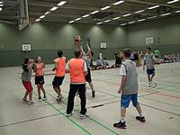 Dreikönigsturnier 2013