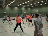 Dreikönigsturnier 2013