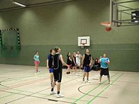 Dreikönigsturnier 2013