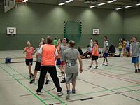 Dreikönigsturnier 2013