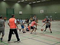 Dreikönigsturnier 2013