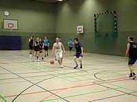 Dreikönigsturnier 2013