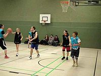 Dreikönigsturnier 2013