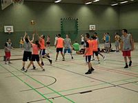 Dreikönigsturnier 2013