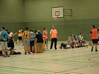 Dreikönigsturnier 2013