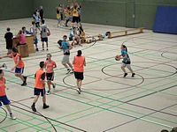 Dreikönigsturnier 2013