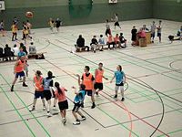 Dreikönigsturnier 2013