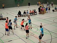 Dreikönigsturnier 2013